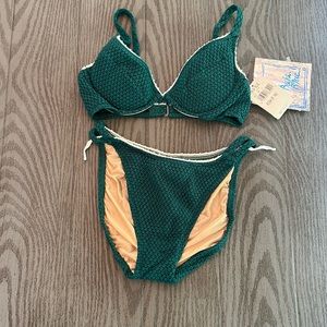 Vintage swim  - NWT